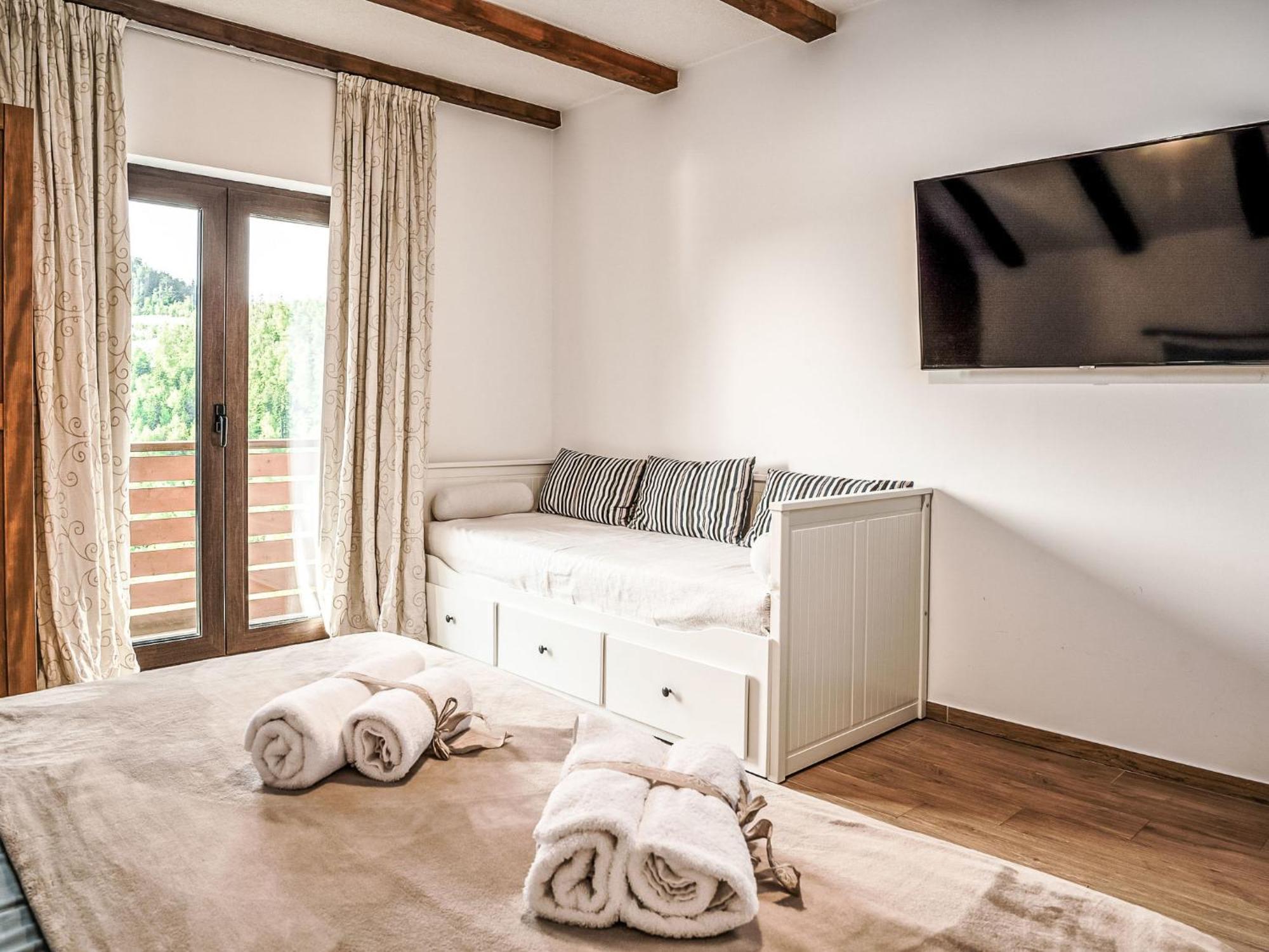 Villa Fuzine By Interhome Ngoại thất bức ảnh