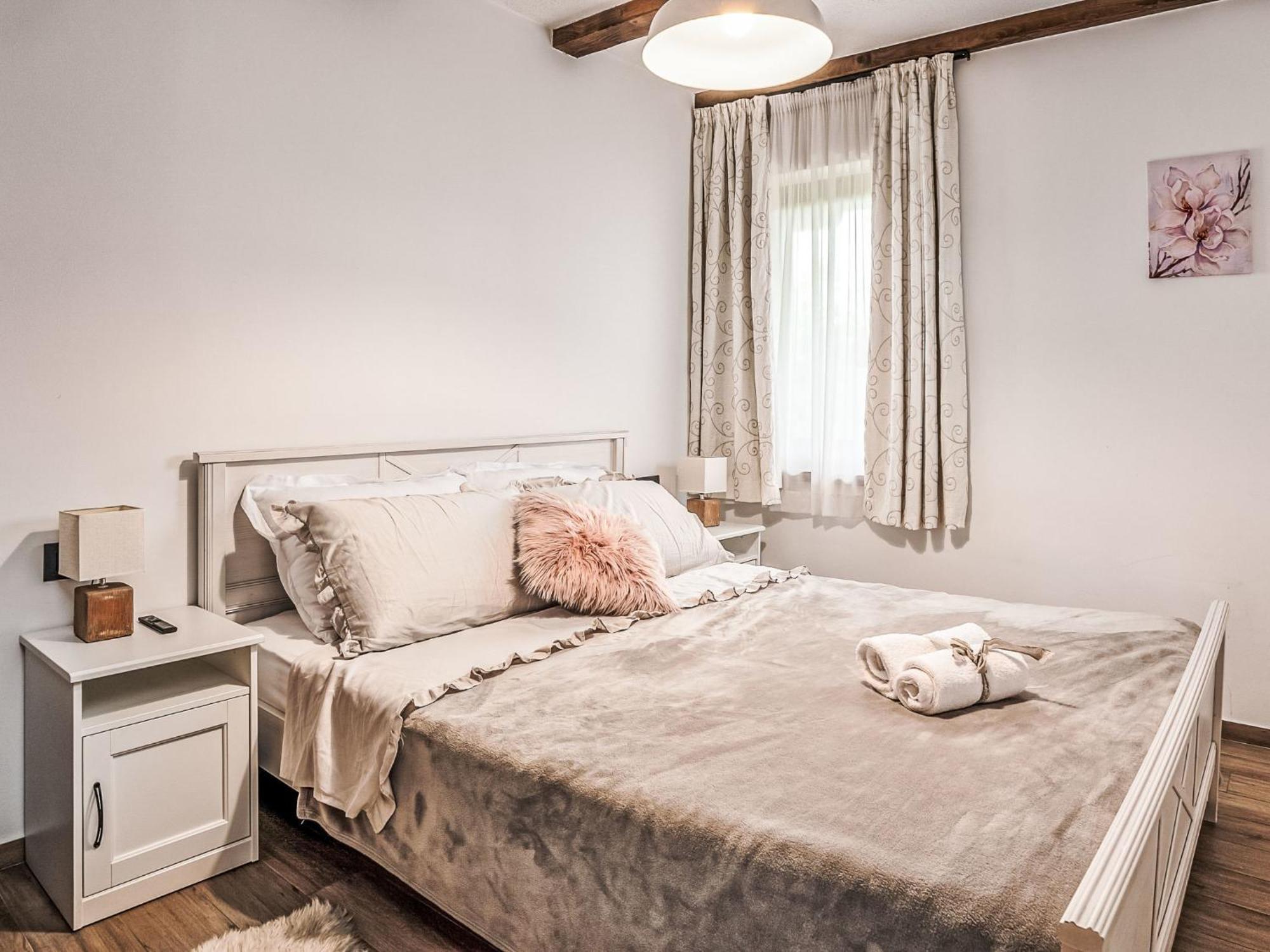 Villa Fuzine By Interhome Ngoại thất bức ảnh