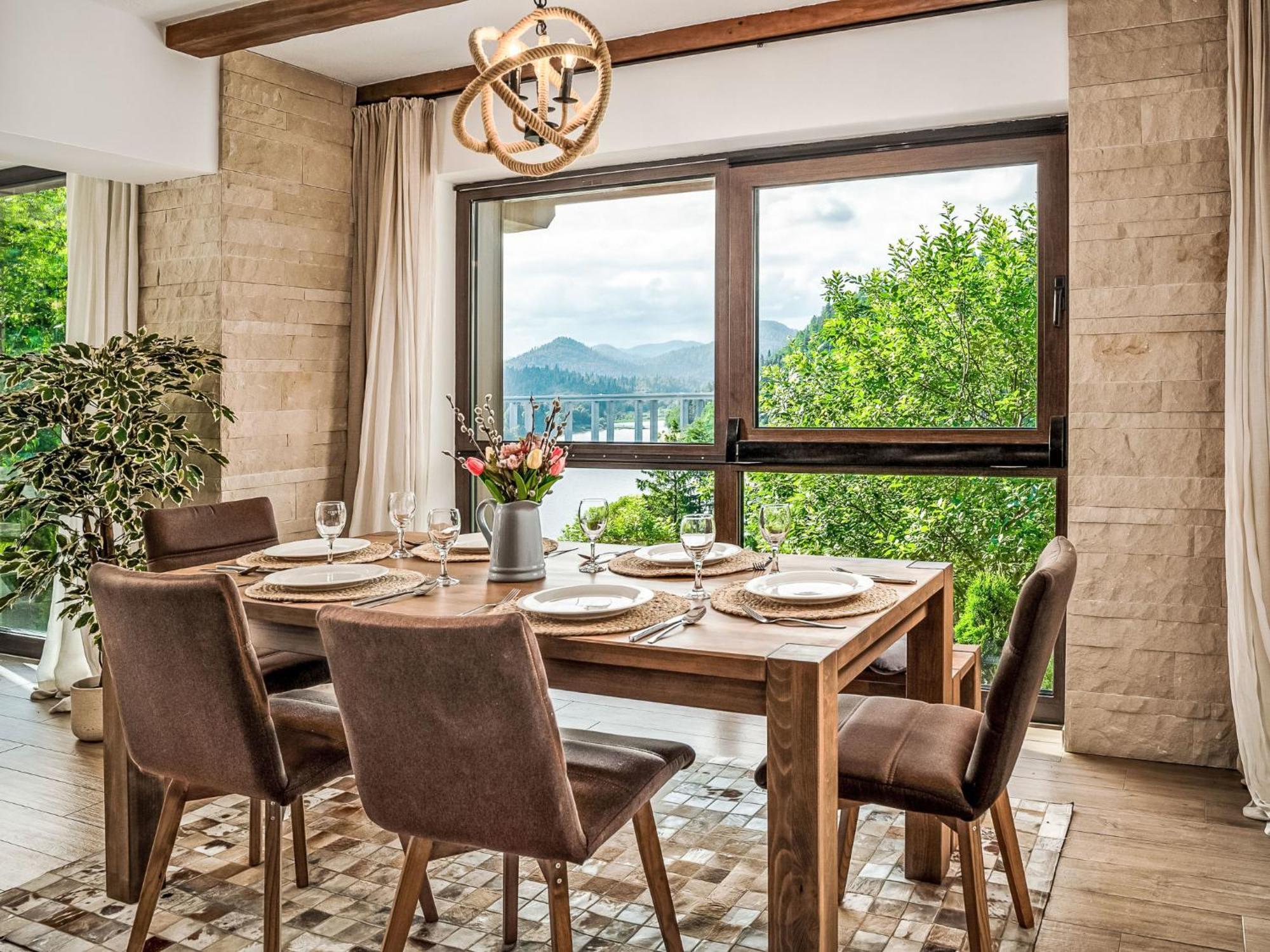 Villa Fuzine By Interhome Ngoại thất bức ảnh